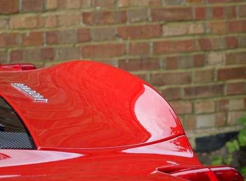 Ferrari 430 Scuderia 10