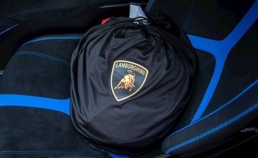 Lamborghini Aventador SVJ LP 770-4 44