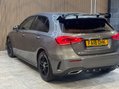 Mercedes-Benz A Class 1.5 A 180 AMG Line Executive D Auto 5dr 24