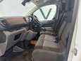 Vauxhall Vivaro 1.5 Vivaro F2900 Sportive S/S LWB 18