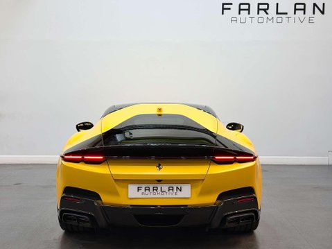 Ferrari 12Cilindri 6.5 V12 Coupe 2dr Petrol F1 DCT Euro 6 (s/s) (830 ps) 20