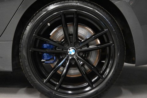 BMW 3 Series 2.0 330e M Sport Professional Edition Auto 4dr 48