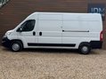 Citroen Relay 2.2 Relay 35L3H2 Enterprise Edition Blue HDi SS 7