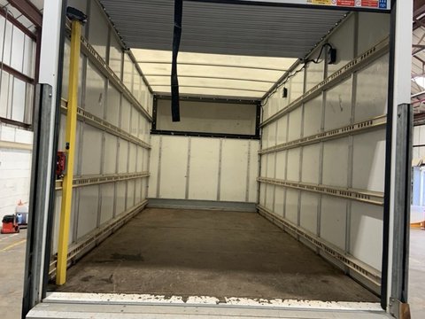 Ford Transit 350 LEADER C/C ECOBLUE 8