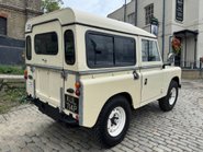 Land Rover 88 Series III SUV 38