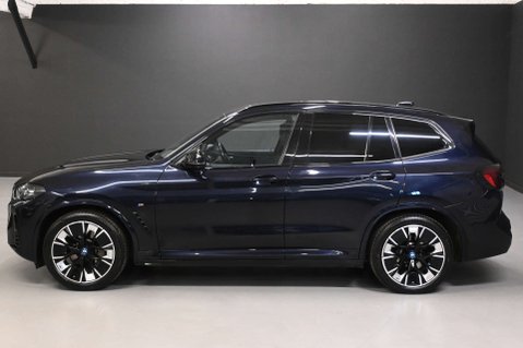 BMW Ix3 ix3 M Sport Pro 5dr 32