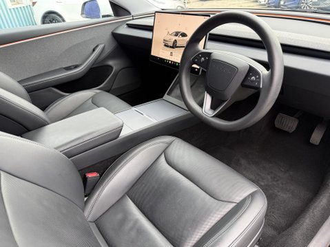 Tesla Model 3 Saloon 4dr Electric Auto RWD (208 ps) 2