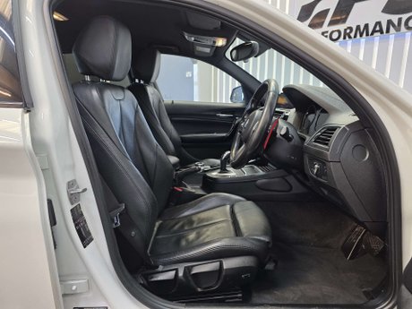 BMW 1 Series 3.0 M140i Shadow Edition Hatchback 5dr Petrol Auto Euro 6 (s/s) (340 ps) 36