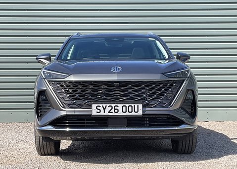 MG MGS9 1.5 T-GDI PREMIUM PHEV AWD 6