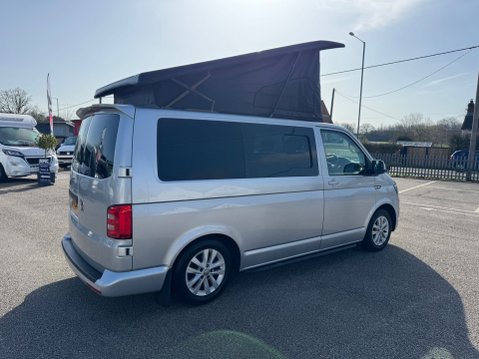 Volkswagen Transporter 7