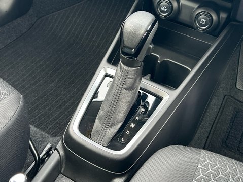 Suzuki Swift SZ-T DUALJET MHEV 18