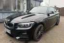 BMW 2 Series 1.5 218i M Sport 2dr