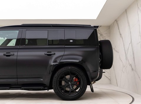 Land Rover Defender X 27