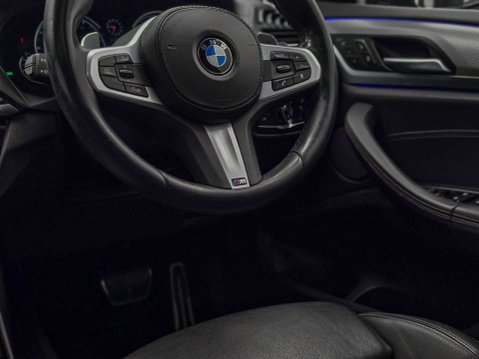 BMW X3 3.0 X3 M40D Auto 4WD 5dr 36