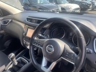 Nissan Qashqai N-CONNECTA DIG-T 11