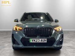 BMW iX1 30 66.5kWh M Sport SUV 5dr Electric Auto xDrive (11kW Charger) (313 ps)