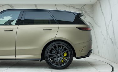 Land Rover Range Rover Sport P635 SV EDITION ONE 51