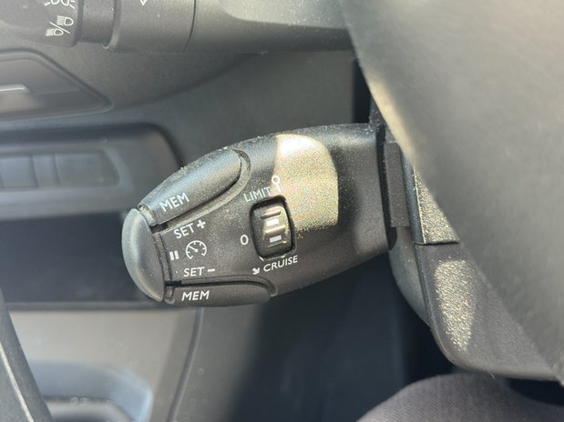 Peugeot Expert MWB L2H1 Low Roof Professional Premium Plus 3100 Air Con Sensors EURO 6 19