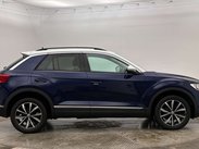 Volkswagen T-Roc 1.0 T-Roc Design TSi 5dr 4