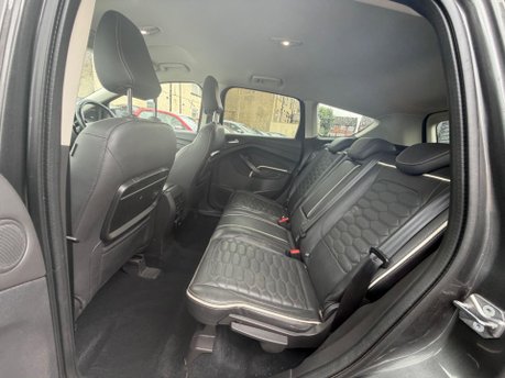 Ford Kuga VIGNALE TDCI 9