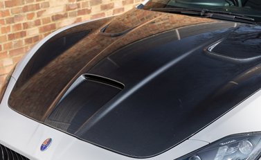 Maserati Granturismo MC Centennial Edition 29