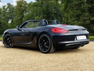 Porsche Boxster 981 24V S PDK 7