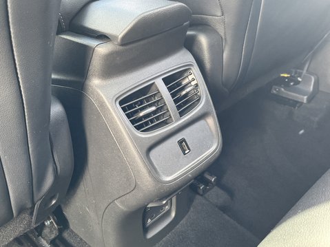 Vauxhall Grandland X 1.2 Turbo Elite Nav 5dr 39