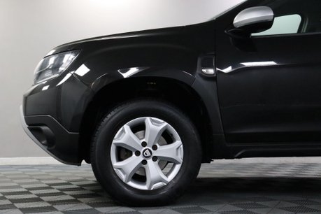 Dacia Duster COMFORT SCE 33