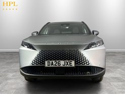 OMODA 7 1.5T SHS 18.4kWh Noble SUV 5dr Petrol Plug-in Hybrid DHT1 Euro 6 (s/s) (204