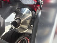 Sinnis Terrain 2022 ONLY 8K FULLY KITTED TOURING ADVENTURE BIKE 400CC A2 READY 34