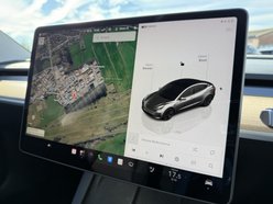 Tesla Model 3 (Dual Motor) Long Range Saloon 4dr Electric Auto 4WDE (346 ps) 38