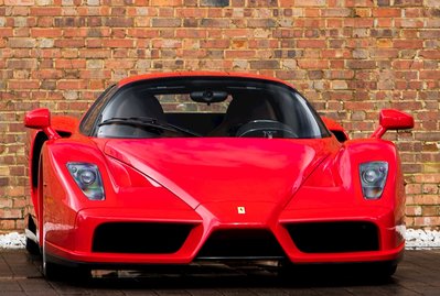 Ferrari Enzo 