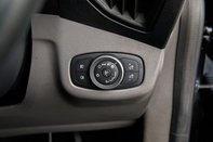 Ford Tourneo Connect TITANIUM TDCI 11