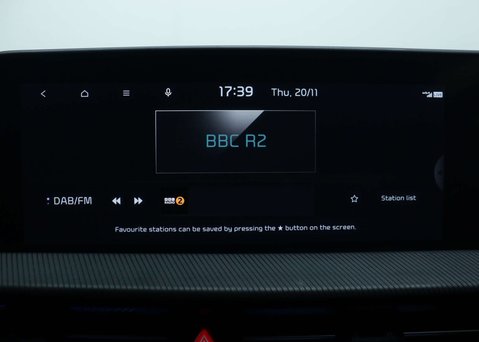 Kia EV6 EV6 GT-Line 5dr 31