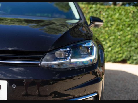 Volkswagen Golf 1.0 Golf Match Edition TSi 5dr 33