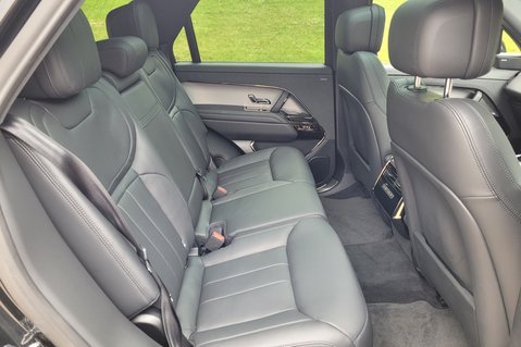 Land Rover Range Rover Sport EDITION 52