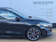 Ford Focus ST-LINE X 11