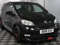 Skoda Citigo MONTE CARLO MPI 30