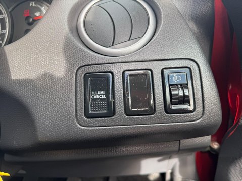 Suzuki Swift 1.3 SZ2 3dr 11