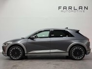 Hyundai IONIQ 5 73kWh Ultimate Hatchback 5dr Electric Auto AWD (305 ps) 8