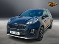 Kia Sportage 1.7 Sportage GT-Line Edition CRDi ISG 5dr - NATIONAL DELIVERY* 30