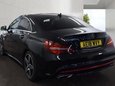Mercedes-Benz CLA Class 2.0 CLA250 AMG Coupe 7G-DCT 4MATIC Euro 6 (s/s) 4dr 3