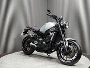 Yamaha XSR900 HERITAGE MT09 2016 ONLY 19K STUNNING MODERN RETRO 900CC 2