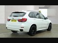 BMW X5 3.0 X5 xDrive 30d M Sport Auto 4WD 5dr 4