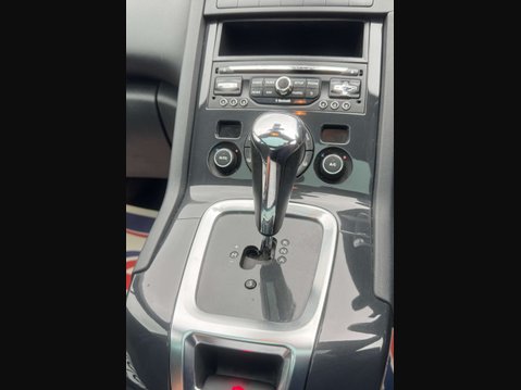 Peugeot 5008 1.6 5008 Allure e-HDi Semi-Auto 5dr 10