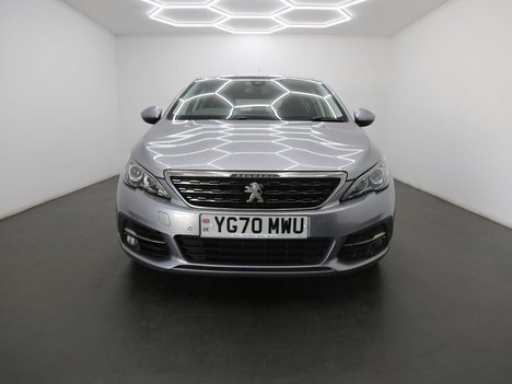 Peugeot 308 1.2 PureTech GPF Allure Euro 6 (s/s) 5dr