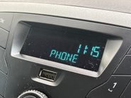 Ford Transit 350 Srw 130 ps Dropside Truck with Maxilift PH110 Crane 19