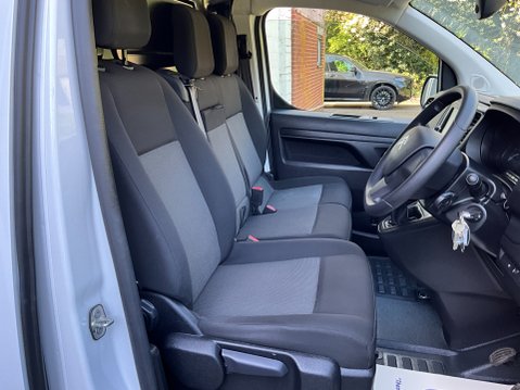Citroen Dispatch 2.0 BlueHDi 1400 Enterprise Edition XL FWD 3 Euro 6 (s/s) 6dr 13