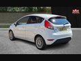 Ford Fiesta TITANIUM 5