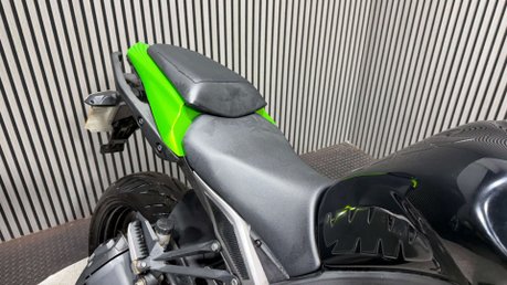 Kawasaki Z1000 SX 2011 35K GREAT RUNNING 1000CC TOURER PROJECT BIKE 7